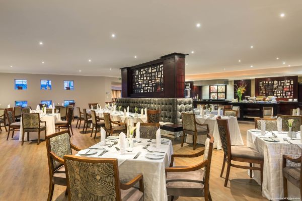 Fortis Hotel Highveld (eMalahleni)
